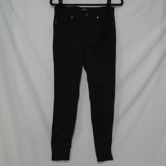 BUFFALO - David Bitton | size 4 | Havana | High Rise | Soft Stretch | Skinny - Picture 1 of 16
